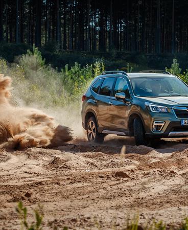 Forester e-BOXER_high-209-193393